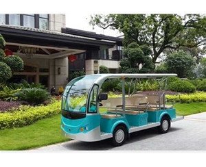 觀光車