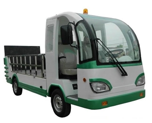 環衛車