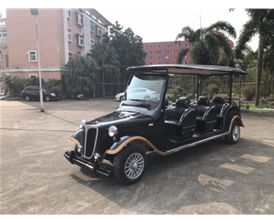 老爺車