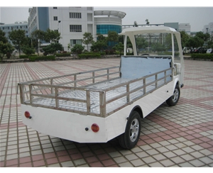 載貨車