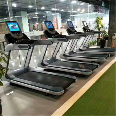 產(chǎn)品展示 健身器材新選擇——打造家庭健康生活