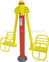 武漢市金色樂(lè)園康體游樂(lè)設(shè)備——組合健身器械產(chǎn)品列表